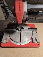 Combi tafel- en verstekzaag, Doe-het-zelf en Bouw, Ophalen, 600 tot 1200 watt, Afkortzaag, 30 tot 70 mm