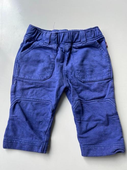 babyface 50/56 0/2m, Kinderen en Baby's, Babykleding | Maat 50, Zo goed als nieuw, Jongetje, Broekje, Ophalen of Verzenden