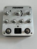 Fishman Aura spectrum DI, Ophalen of Verzenden, Zo goed als nieuw