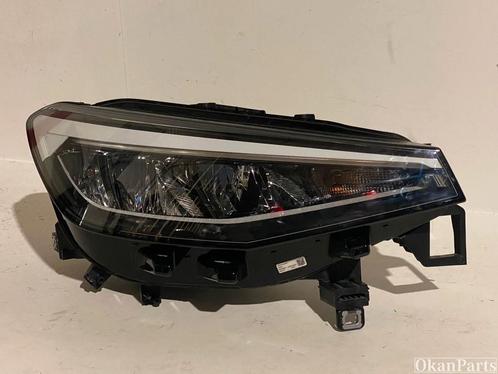 VW Volkswagen ID.4 LED Rechter Koplamp Rechts 11B941006B, Auto-onderdelen, Verlichting, Gebruikt