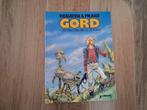 GORD" ...EN TOEN VOELDEN ZE DE WIND", Meerdere stripboeken, Ophalen of Verzenden, Zo goed als nieuw