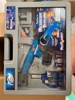 Microscoop en telescoop, Ophalen, Gebruikt