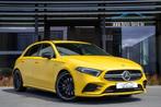 Mercedes-Benz A35 AMG 4-Matic Speedshift DCT 7G / TRACK PACE, Auto's, Mercedes-Benz, Automaat, 188 g/km, https://public.car-pass.be/vhr/2c0826ef-dab7-4ff6-a474-48ab4b8e7d36