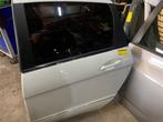 Portière 4portes arrière gauche d'un Mercedes B-Klasse (65, 3 mois de garantie, Utilisé, Porte, -