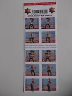 15 zegels - 15 timbres, Timbres & Monnaies, Timbre-poste, Enlèvement ou Envoi, Non oblitéré