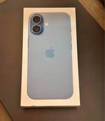 Iphone 17 256GB BLEU NEUF, Télécoms, Téléphonie mobile | Apple iPhone, Autres modèles, Enlèvement, Sans abonnement, Bleu
