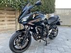 yamaha fazer fz-6 S2 abs **amper 2900km**als nieuw !!**, ABS, Entreprise, Plus de 35 kW, 4 cylindres