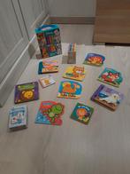 Eerste baby boekjes, Disney, Bumba, Enlèvement ou Envoi, Comme neuf, Autres types