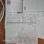 Je vends ce produit car j'ai démoli mon ancienne cuisine et, Ophalen, Zo goed als nieuw