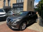 Nissan Juke 1.0i/M2020/AIRCO/NAVI/CAMRRA/12M GARANTIE, Euro 5, Zwart, Handgeschakeld, 5 deurs