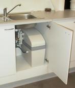 Waterontharder Talent 2 jaar oud, Elektronische apparatuur, Waterontharders, Ophalen, Zo goed als nieuw, Waterontharder met zout