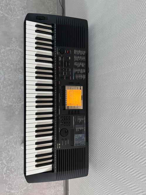 Yamaha PSR 530 Piano, Muziek en Instrumenten, Piano's, Zo goed als nieuw, Ophalen