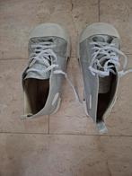 Clown schoenen, Enlèvement