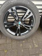 Kit de jantes pour BMW X1+pneus d'hiver 2255517, Enlèvement, Pneus hiver