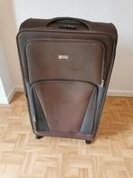 Grande valise utilisée 1x, Comme neuf, Enlèvement