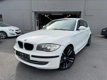BMW 118D | Cruise | Airco | HANDELAAR / EXPORT | beschikbaar voor biedingen