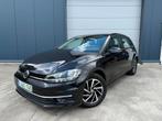 Volkswagen Golf, Voorwielaandrijving, Stof, 4 cilinders, Zwart