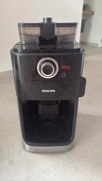 Philips Grind & Brew HD7769/00, Elektronische apparatuur, Ophalen, Gebruikt, Koffiemachine, Koffiebonen