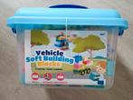 speelgoed, Ophalen, Nieuw, Bouwen