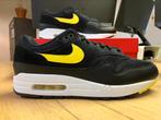 Nike air max 1 flower city 44 44,5 45 DS, Kleding | Heren, Schoenen, Ophalen of Verzenden, Nieuw, Sneakers