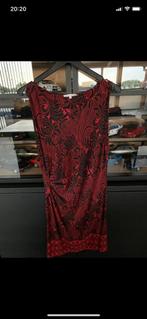 Robe Lola&Liza, Enlèvement ou Envoi, Porté, Taille 42/44 (L), Rouge