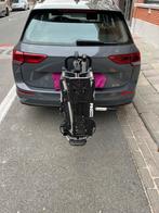 Fietsendrager voor 2 elektrische fietsen (ProUser), Ophalen, Gebruikt, Brede banden, 2 fietsen