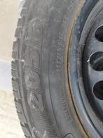 Winter banden, Auto-onderdelen, Banden en Velgen, Ophalen, Gebruikt, 16 inch, Winterbanden