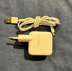 Chargeur Apple (charge rapide) USB 12w
