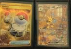 Pokemon 151 Alakazam - Switch, Hobby & Loisirs créatifs, Jeux de cartes à collectionner | Pokémon, Enlèvement ou Envoi, Neuf