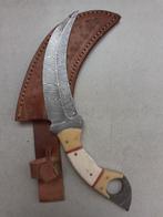 Damascus karambit, Ophalen of Verzenden