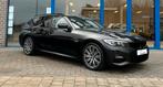 BMW 330e M-Sportpakket*Trekhaak*Camera*Navi Pro*getint glas*, Auto's, Automaat, Achterwielaandrijving, 4 cilinders, Zwart