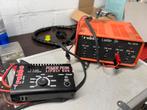 Robbe lader 5 en peak power lipoly 300, Ophalen, Gebruikt