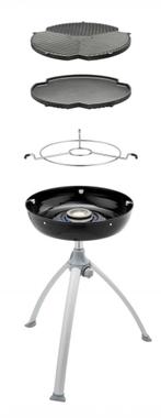CADAC Grillogas barbecue, Ophalen, Zo goed als nieuw, Cadac