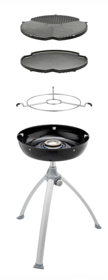 CADAC Grillogas barbecue, Enlèvement, Comme neuf, Cadac