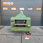 BAUERLE Vandiktebank 80cm schaafbank 800mm, Doe-het-zelf en Bouw, Ophalen of Verzenden, Zo goed als nieuw