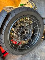 Bmw GS 1200 / 1250 Adventure velgenset!, Motoren, Ophalen of Verzenden