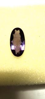 Améthyste violette véritable de 12,29 carats forme Marquise, Enlèvement ou Envoi