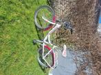 Meisjesfiets, Fietsen en Brommers, Fietsen | Meisjes, Ophalen, Gebruikt, Oxford, Handrem