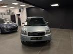 AUDI A2 BENZINE1.4 MOTOR TOP STAAT, Auto's, Audi, 75 kW, Radio, Blauw, Bedrijf