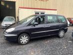 2010 Peugeot 807 Personenauto, Auto's, Gebruikt, Overige brandstoffen, Bedrijf, Overige carrosserie