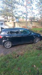 Seat altea 1.6 tdi 105cv, Autos, Euro 5, Achat, Boîte manuelle, 105 kW