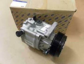 Aircopomp,airco compressor Alfa Romeo 166 modellen + arbeid beschikbaar voor biedingen