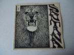 LP van "Santana"  anno 1969 in goede staat !, Ophalen of Verzenden, Gebruikt, 12 inch, Poprock