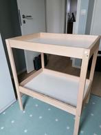 Table à langer IKEA, Gebruikt, Tafel(s), Ophalen