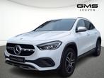 Mercedes-Benz GLA 200 Progressive *trekhaak* *2 JAAR GARANTI, Stof, Euro 6, 4 cilinders, 120 kW