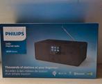 Philips web radio internet, TV, Hi-fi & Vidéo, Radios, Comme neuf, Enlèvement ou Envoi, Radio