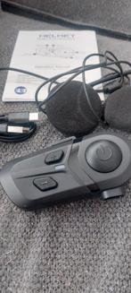 Intercom voor motorfietsen, Motoren, Accessoires | Navigatiesystemen, Ophalen of Verzenden, Nieuw
