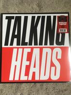 Talking heads - True stories, Cd's en Dvd's, Vinyl | Rock, Ophalen of Verzenden, Nieuw in verpakking, Overige formaten, Poprock