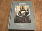Gill Meller - Time - prima staat - rookvrije omgeving, Ophalen, Gill Meller, Tapas, Hapjes en Dim Sum