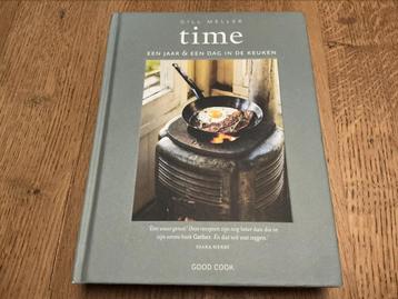 Gill Meller - Time - prima staat - rookvrije omgeving beschikbaar voor biedingen
